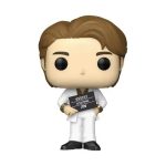 Funko Pop! Music: K-Pop - BTS - JIn (Butter) #280