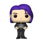 Funko Pop! Music: K-Pop - BTS - Jeon Jung-Kook (Butter) #285