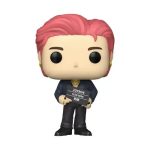 Funko Pop! Music: K-Pop - BTS - Rm (Butter) #279