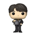 Funko Pop! Music: K-Pop - BTS - Suga (Butter) #281