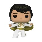 Funko Pop! Music: Rock & Roll - Elvis Presley - Pharaoh Suit #287