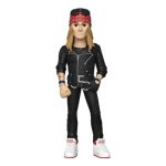 Funko Premium Vinyl Gold 5" Music: Hard Rock - Guns N Roses - Axl Rose