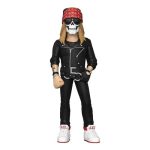 Funko Premium Vinyl Gold 5" Music: Hard Rock - Guns N Roses - Axl Rose - Image 4