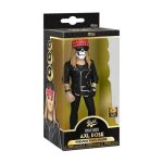Funko Premium Vinyl Gold 5" Music: Hard Rock - Guns N Roses - Axl Rose - Chase - Image 2