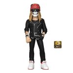 Funko Premium Vinyl Gold 5" Music: Hard Rock - Guns N Roses - Axl Rose - Chase
