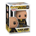 Funko Pop! Super Heroes: DC - Black Adam Flying With Cape #1231 - Image 2