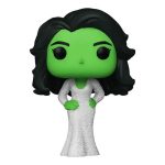 Funko Pop! Super Heroes: Marvel - She Hulk (Glitter) #1127