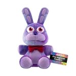 Funko Plush Games: Five Nights at Freddys - Tie Dye Bonnie (5.5 Inch)