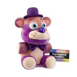 Funko Plush Games: Five Nights at Freddys - Tie Dye Freddy (5.5 Inch)