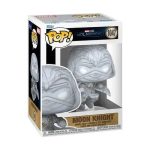 Funko Pop! Tv Series Super Heroes: Marvel - Moon Knight #1047 - Image 2