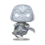 Funko Pop! Tv Series Super Heroes: Marvel - Moon Knight #1047