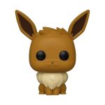 Funko Pop! Games: Nintendo - Pokemon - Eevee #577