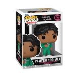 Funko Pop! Tv Series: Netflix - Squid Game - Player 199 Ali Abdul #1221 - Image 2
