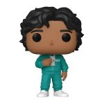 Funko Pop! Tv Series: Netflix - Squid Game - Player 199 Ali Abdul #1221
