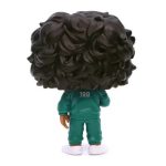 Funko Pop! Tv Series: Netflix - Squid Game - Player 199 Ali Abdul #1221 - Image 5