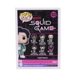 Funko Pop! Tv Series: Netflix - Squid Game - Player 456 Seong Gi-Hun #1222 - Image 3