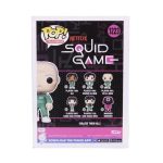 Funko Pop! Tv Series: Netflix - Squid Game - Player 001 Oh ll-Nam #1223 - Image 3
