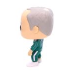Funko Pop! Tv Series: Netflix - Squid Game - Player 001 Oh ll-Nam #1223 - Image 4