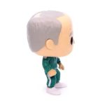 Funko Pop! Tv Series: Netflix - Squid Game - Player 001 Oh ll-Nam #1223 - Image 6