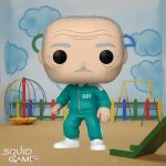 Funko Pop! Tv Series: Netflix - Squid Game - Player 001 Oh ll-Nam #1223 - Image 7