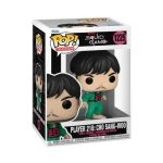 Funko Pop! Tv Series: Netflix - Squid Game - Player 218 Cho Sang-Woo #1225 - Image 2