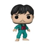 Funko Pop! Tv Series: Netflix - Squid Game - Player 218 Cho Sang-Woo #1225