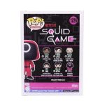 Funko Pop! Tv Series: Netflix - Squid Game - Masked Worker #1226 - Image 3