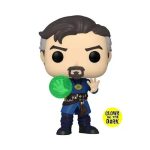 Funko Pop! Super Heroes: Marvel - Doctor Strange (Glow in the Dark) (Exclusive) #1039
