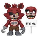 Funko Snaps! Games: Five Nights at Freddys - Foxy