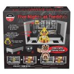 Funko Snaps! Playset Games: Five Nights at Freddys - Storage Room with Chica - Image 3