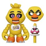 Funko Snaps! Playset Games: Five Nights at Freddys - Storage Room with Chica - Image 4