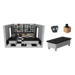 Funko Snaps! Playset Games: Five Nights at Freddys - Storage Room with Chica - Image 5