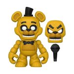 Funko Snaps! Playset Games: Five Nights at Freddys - Golden Freddy with Stage - Image 3