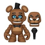 Funko Snaps! Games: Five Nights at Freddys - Freddy & Springtrap 2-Pack