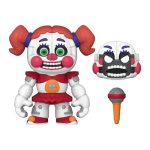 Funko Snaps! Games: Five Nights at Freddys - Toy Bonnie & Baby 2-Pack - Image 2