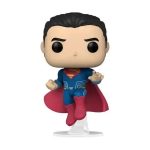 Funko Pop! Super Heroes: DC - Justice League - Superman (Exclusive) #1123