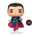 Funko Pop! Super Heroes: DC - Justice League - Superman (Laser Eyes) (Glow in the Dark) - Chase #1123