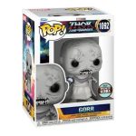 Funko Pop! Super Heroes: Marvel - Thor Love & Thunder - Gorr (The God Butcher) (Exclusive) #1092 - Image 2