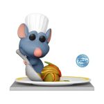 Funko Pop! Deluxe Cartoon Animation: Disney - Ratatouille - Remy (Exclusive) #1209