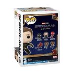 Funko Pop! Super Heroes: Marvel - Spider-Man No Way Home - (Black Suit Unmasked) (Exclusive) #1073 - Image 3