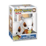 Funko Pop! Games: Nintendo - Pokemon - Cubone #596 - Image 2