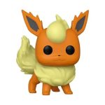 Funko Pop! Games: Nintendo - Pokemon - Flareon #629