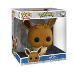 Funko Pop! Jumbo Games: Nintendo - Pokemon - Eevee #540 - Image 2