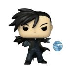 Funko Pop! Anime: Fullmetal Alchemist Brotherhood - Greed (Exclusive) #1180