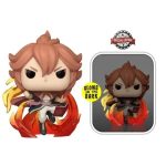 Funko Pop! Anime: Black Clover - Mereoleona Vermillion (Glow In The Dark) (Exclusive) #1157
