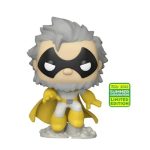 Funko Pop! Anime: My Hero Academia - Sorahiko Torino (Gran Torino) (Brazil Comic-Con 2022 Convention Exclusive) Shared Sticker BCC 2022 #1161
