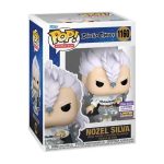 Funko Pop! Anime: Black Clover - Nozel Silva (San Diego Comic-con 2023 Convention Exclusive) Shared Sticker SDCC 2023 #1160 - Image 2
