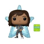Funko Pop! Super Heroes: Marvel - Doctor Strange In The Multiverse Of Madness American Chavez (San Diego Comic-Con 2022 Convention Exclusive) Shared Sticker SDCC 2022 #1070
