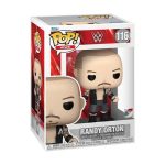 Funko Pop! Sports: WWE - Randy Orton #116 - Image 2