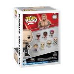 Funko Pop! Sports: WWE - Randy Orton #116 - Image 3